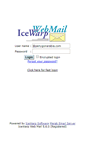 Mobile Screenshot of mail.penygonarabia.com